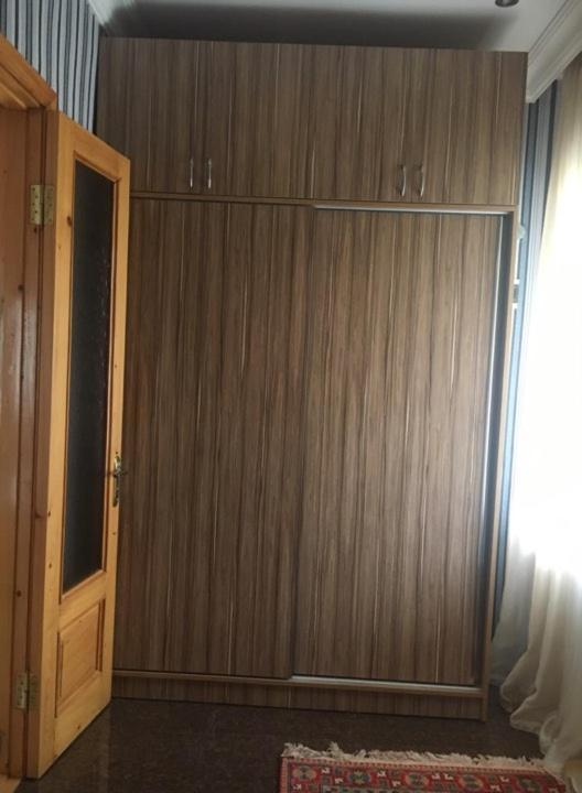 Guest House Kobuleti Bagian luar foto