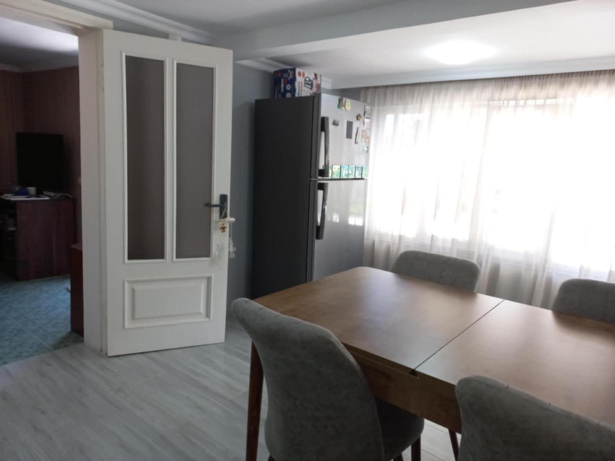 Guest House Kobuleti Bagian luar foto