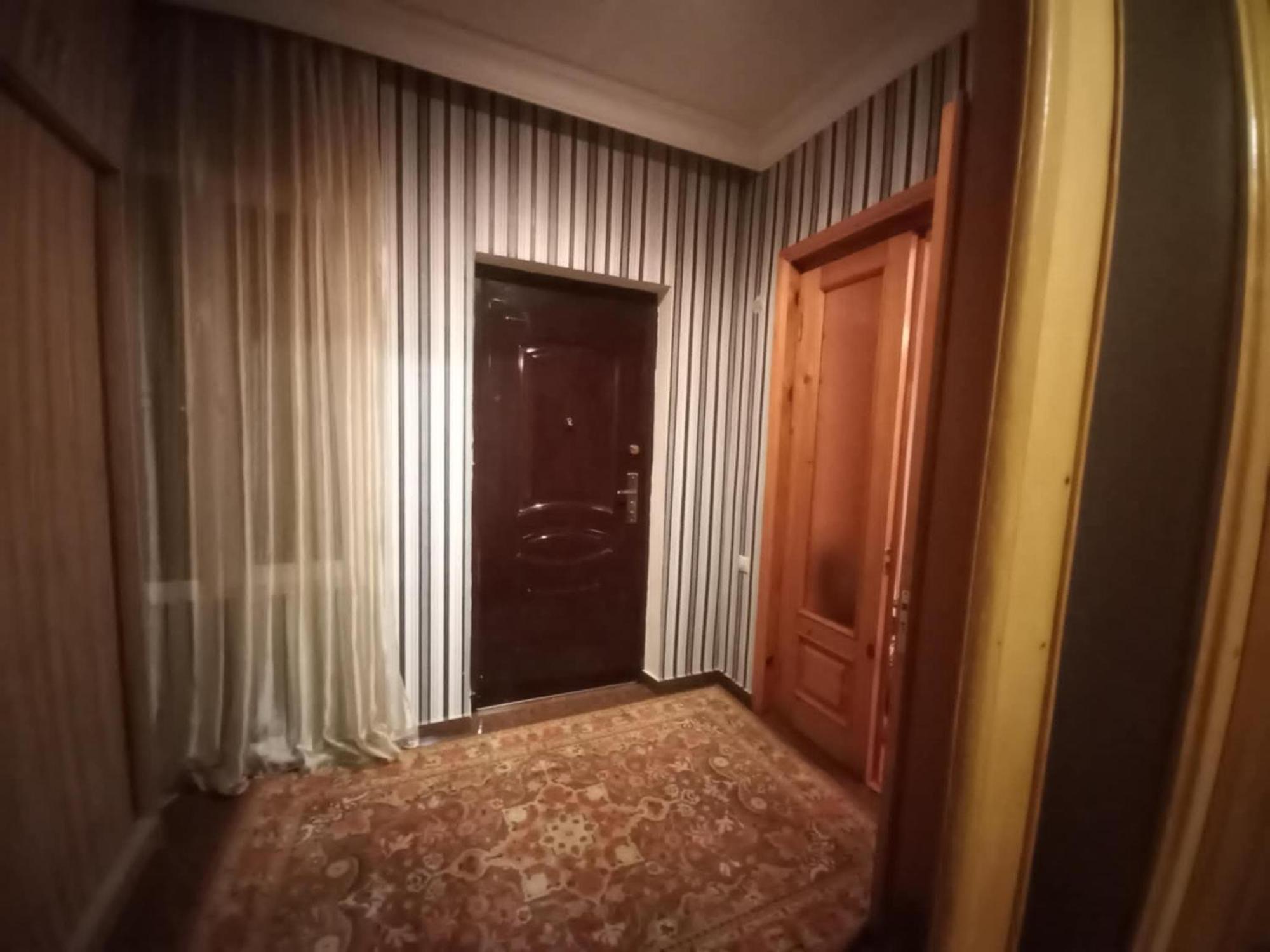 Guest House Kobuleti Bagian luar foto
